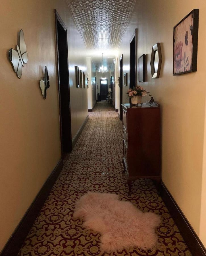 Neath Hotel Buitenkant foto